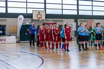 Bild 6 - Norddeutsche Futsalmeisterschaft